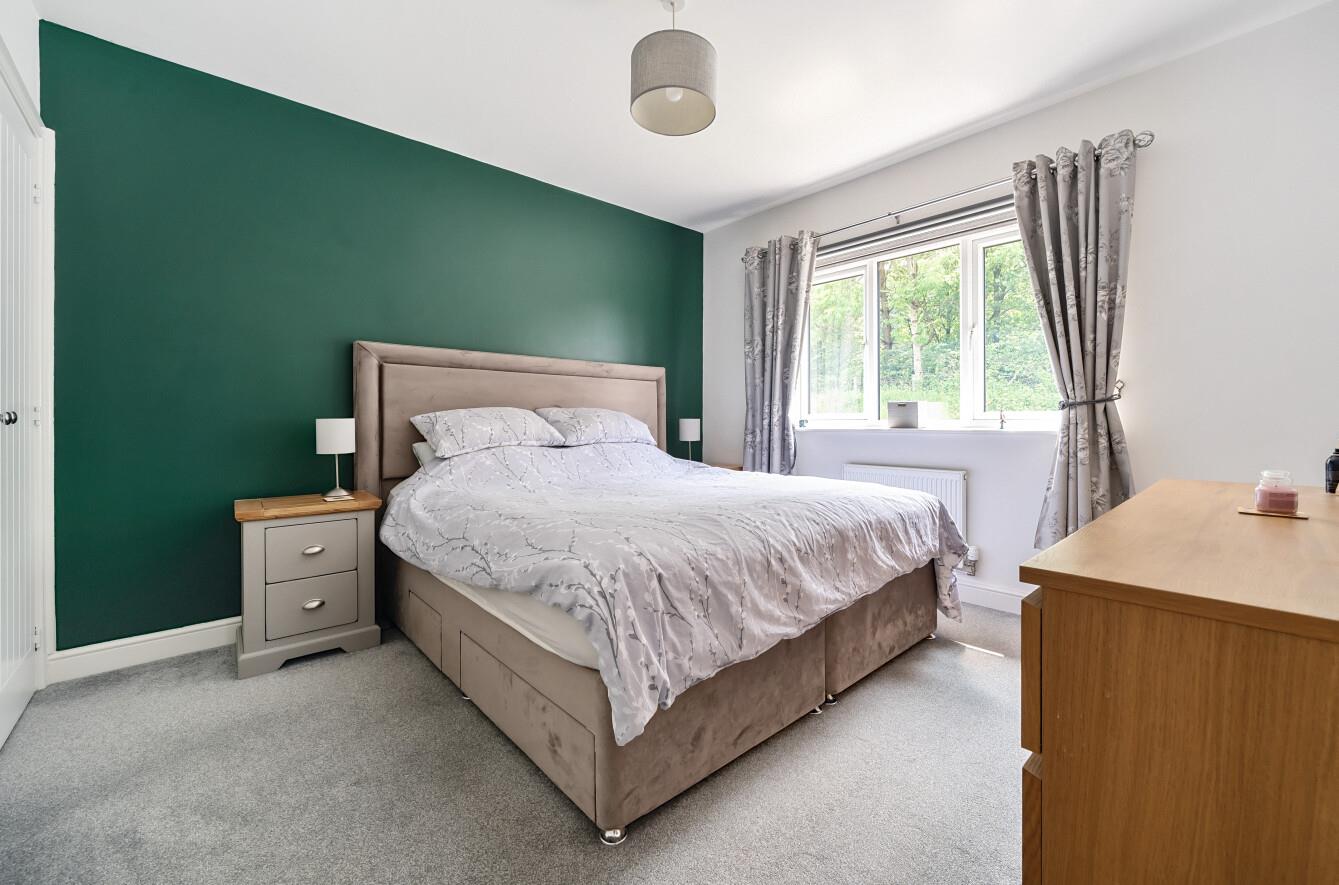 Laureates Lane, Cockermouth Grisdales